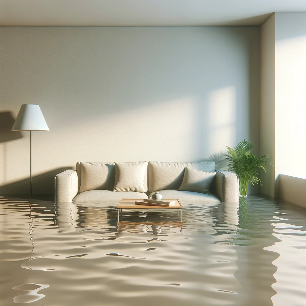 water damage dry out coral springs fl